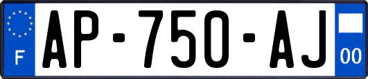 AP-750-AJ