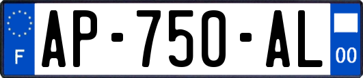 AP-750-AL