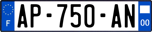 AP-750-AN