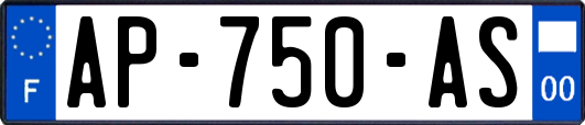 AP-750-AS