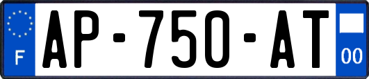 AP-750-AT