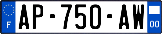AP-750-AW