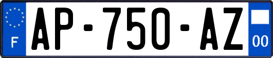 AP-750-AZ