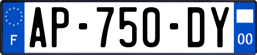 AP-750-DY