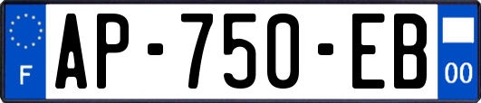 AP-750-EB