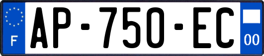 AP-750-EC