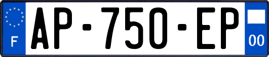 AP-750-EP