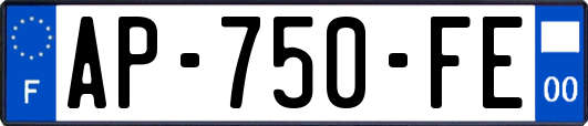 AP-750-FE
