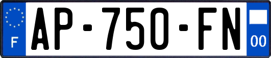 AP-750-FN