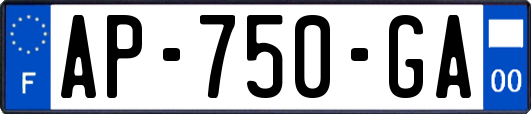 AP-750-GA