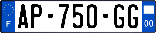AP-750-GG