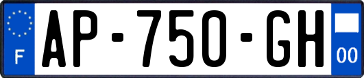 AP-750-GH