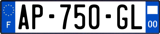AP-750-GL