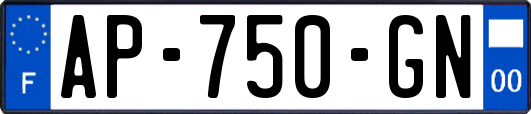 AP-750-GN