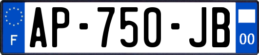 AP-750-JB