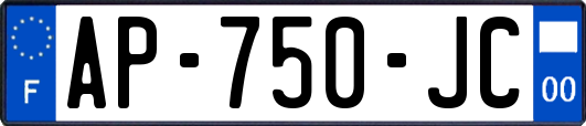 AP-750-JC