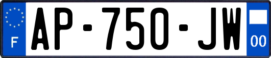 AP-750-JW