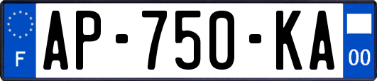 AP-750-KA