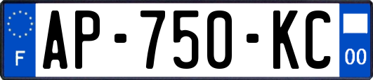 AP-750-KC
