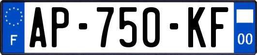 AP-750-KF