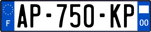 AP-750-KP