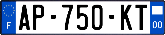 AP-750-KT