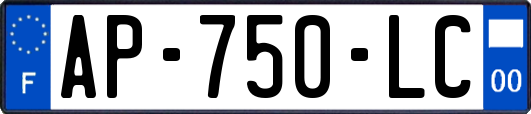 AP-750-LC