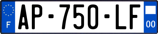 AP-750-LF