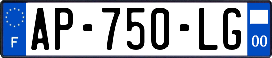 AP-750-LG