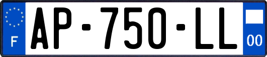 AP-750-LL