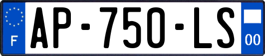 AP-750-LS
