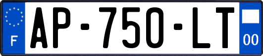 AP-750-LT