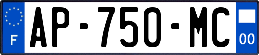 AP-750-MC