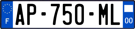 AP-750-ML