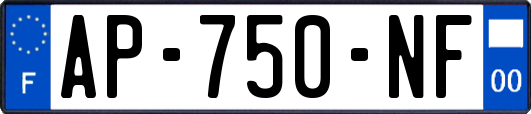 AP-750-NF
