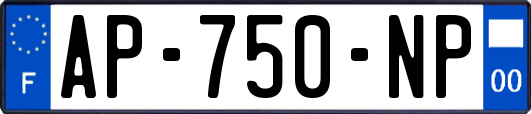 AP-750-NP