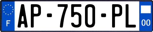 AP-750-PL