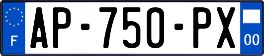 AP-750-PX