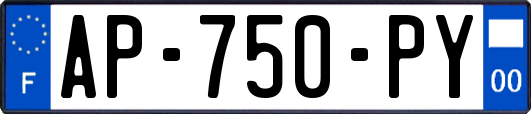 AP-750-PY