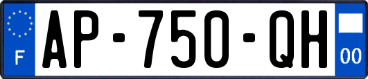 AP-750-QH