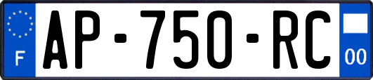 AP-750-RC