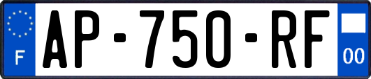 AP-750-RF