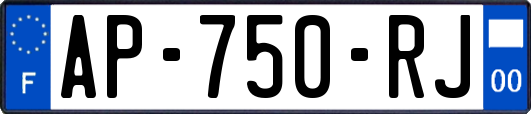 AP-750-RJ