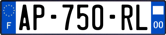 AP-750-RL