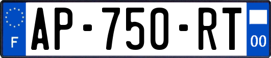AP-750-RT