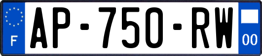 AP-750-RW