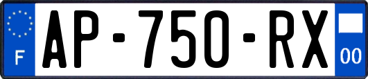 AP-750-RX