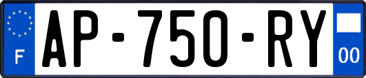 AP-750-RY