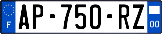AP-750-RZ