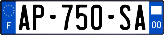 AP-750-SA